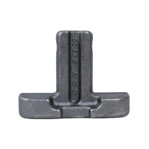 Draft Key "T" Retainer